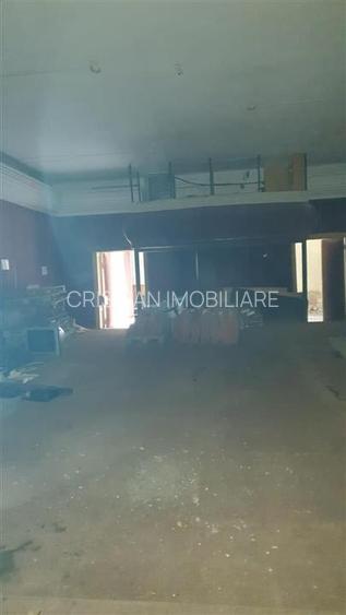 Ultracentral - Lic. Balcescu, P+1, 900mp construiti, teren 1109 mp pe colt, desc - 15