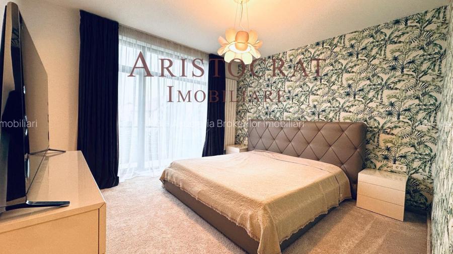 Inchirieri Case / Vile Corbeanca - 9