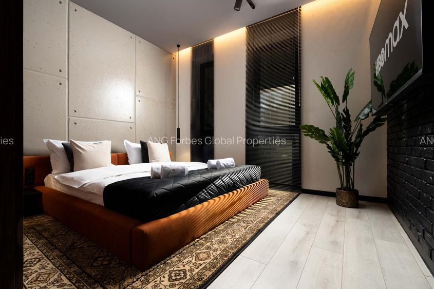 Apartament in Stil New York  în Herăstrău - 25