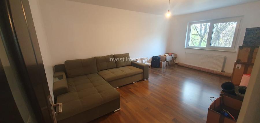 Apartament de vanzare! 3 camere, decomandat, zona Nicolina 2, Iasi - 4