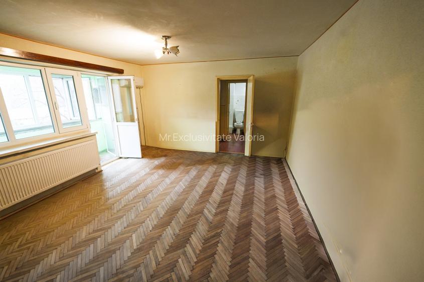 Apartament 3 camere etaj 2 Gara - 4