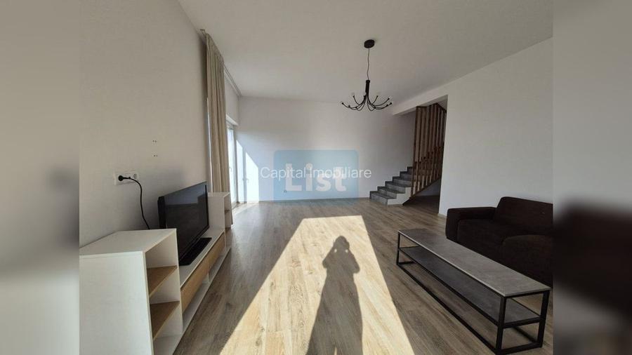 Casa la cheie, complex privat, panorama superba - 4