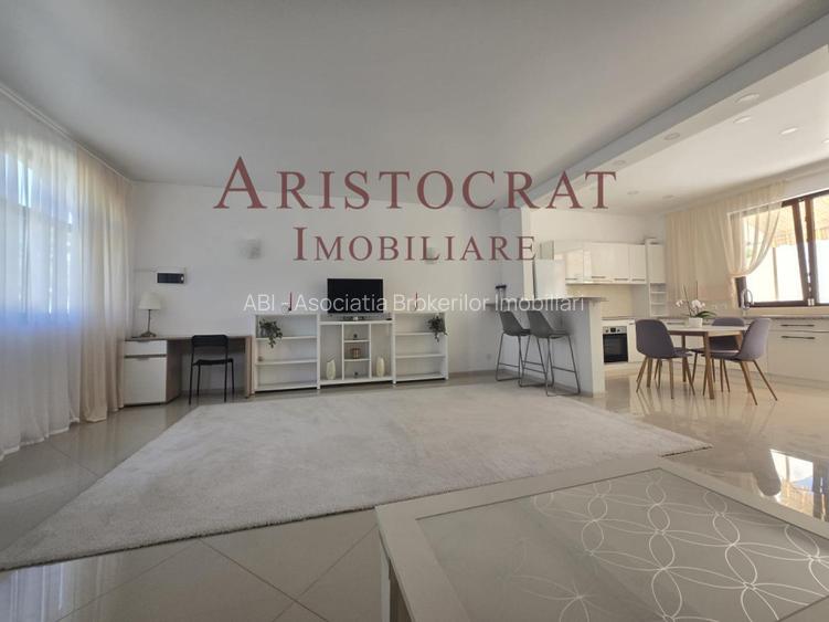 Duplex proximitate padure Corbeanca - 2