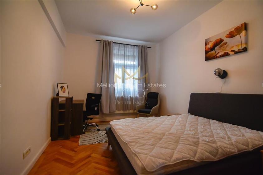 Apartament spatios 2 camere | Calea Dorobantilor | Zona Platinia | Cat Friendly! - 4
