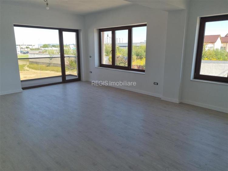 Apartament modern I 2 camere I complexul rezidential Paradis - 4