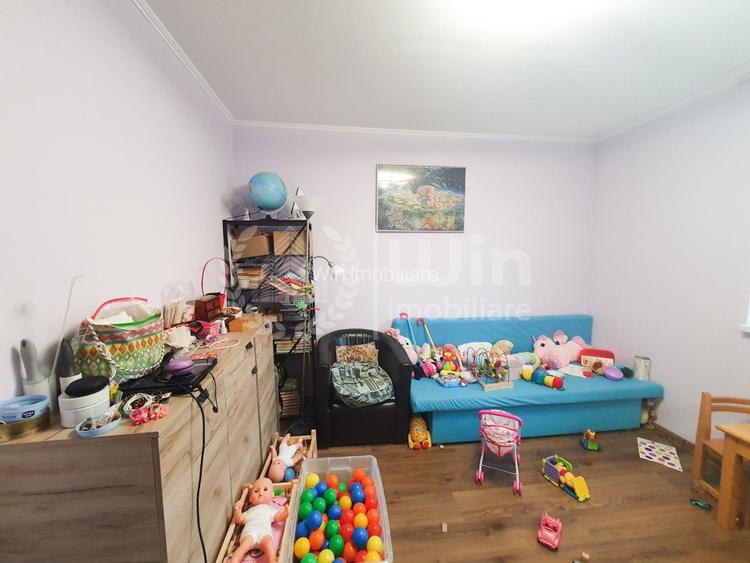 Casa cu spatiu comercial | 280 mp utili | 310 mp teren | Gheorgheni - 5