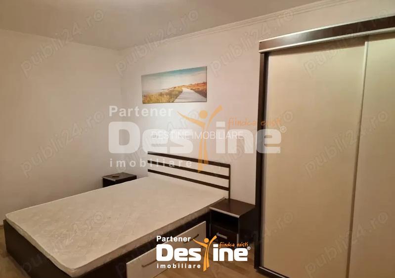 Garsoniera 36 mp, bloc reabilitat, zona Sebastian - 2