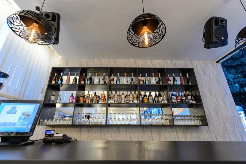 Afacere la cheie! Pensiune si restaurant Mamaia Nord 630000 euro - 10