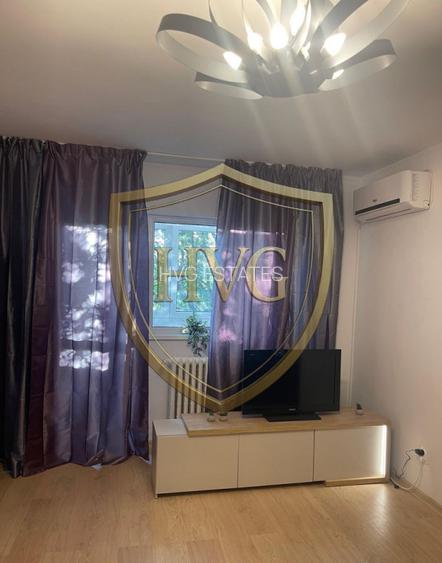 Inchiriere apartament 2 camere | Complet mobilat si utilat | Acces transport - 6