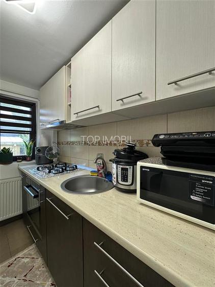 Inchiriere Apartament cu 2 camere Decomandat Tatarasi Nord- 2 Locuri de Parcare - 7