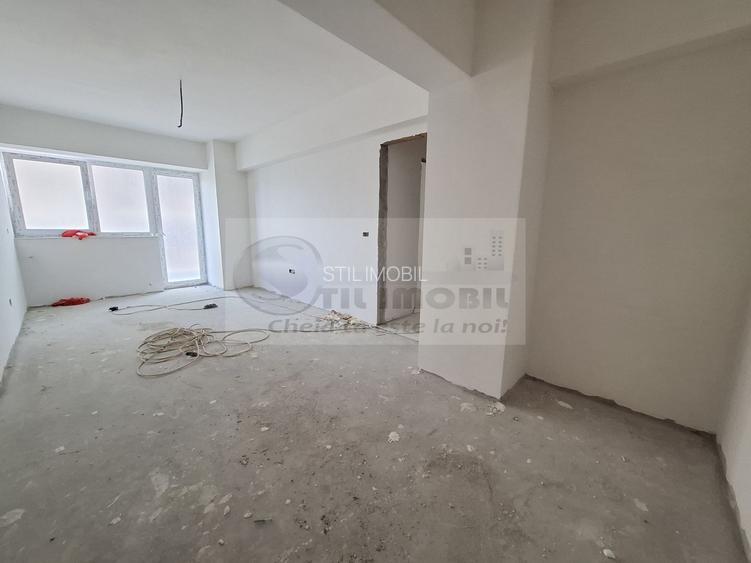 Apartament 2 camere de vanzare in Iasi, Galata, 63,22 mp, bloc cu lift - 11