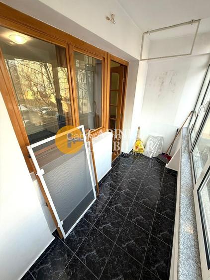 3 Camere - Etaj 1 - Rond Podu Ros - 15