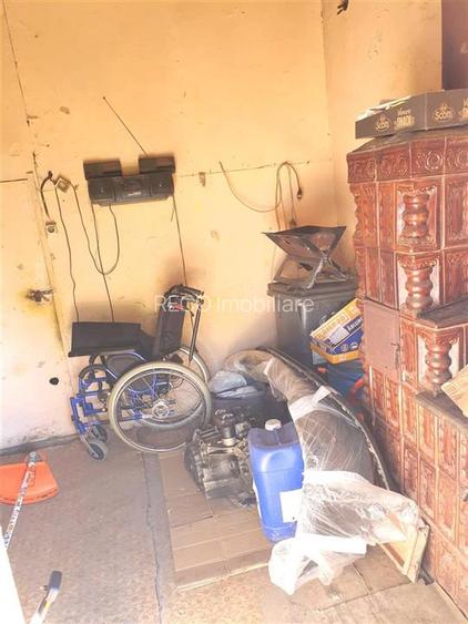 Casa cu teren in Cefa cu dublu front stradal - 29