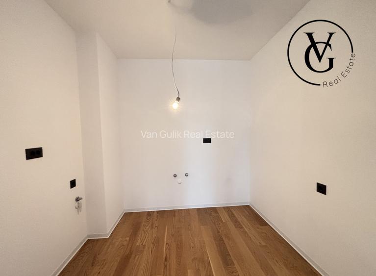 Apartament 2 camere Yacht Kid cu vedere spre lac  - 8