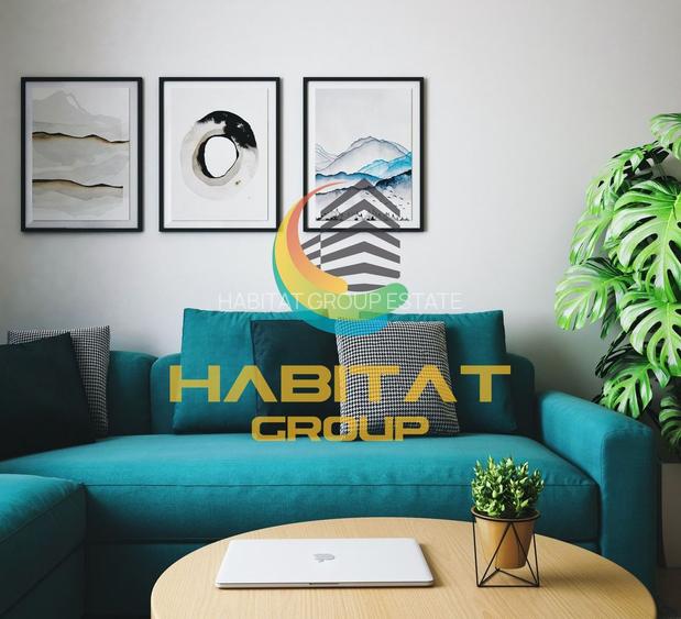 Apartament 3 Camere Decomandat Sector 4 Grand Arena 83.65MP - 3