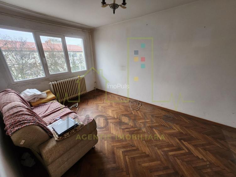 Model mare. Acoperis nou. Contor gaz (2 focuri) - 2