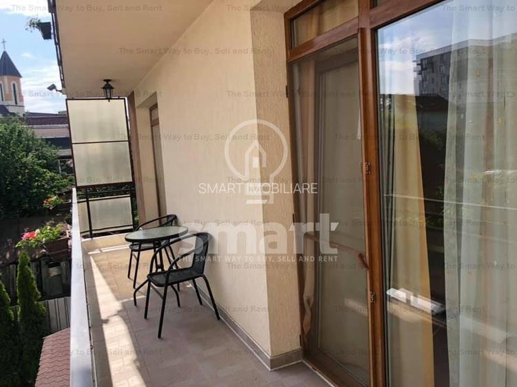 Apartament 3 camere in vila 75 mp Marasti - 7