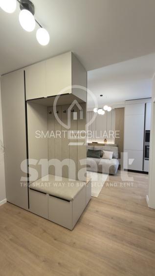 Apartament modern 3 camere, Eroilor , Floresti - 10