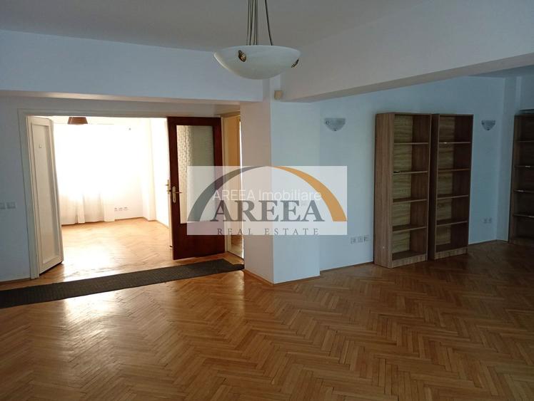 Universitate - de inchiriat apartament 4 camere - 120 mp - 2