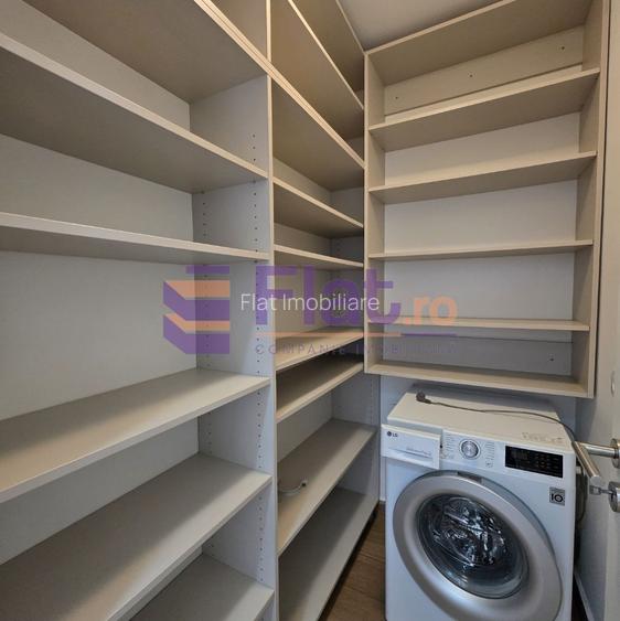 Apartament 2 camere – parcare inclusa zona Coresi - 5