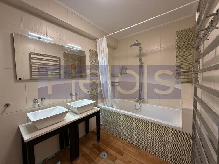 INCHIRIERE 4 CAMERE | NORDULUI | IDEAL FAMILIE | 170 MP | 2 PARCARI - 25