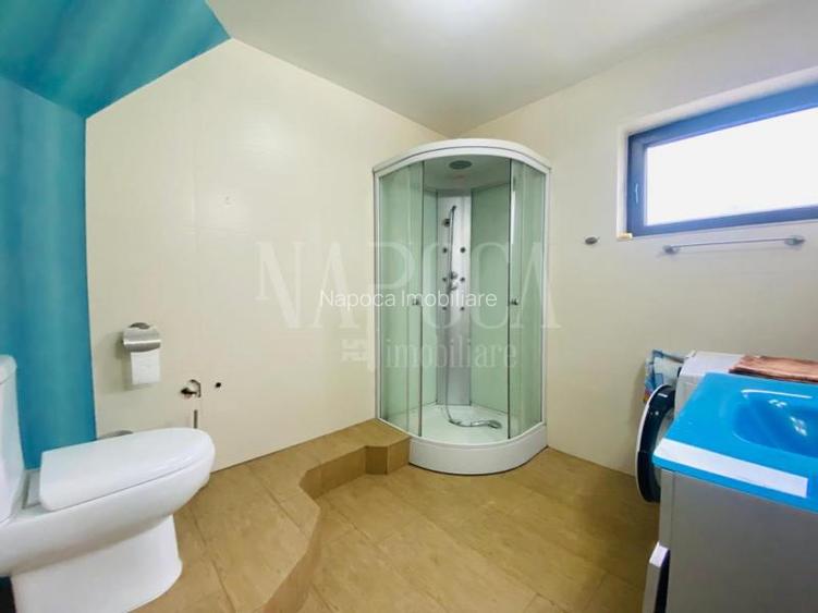 Casa 10 camere de vanzare in Feleacu - 3