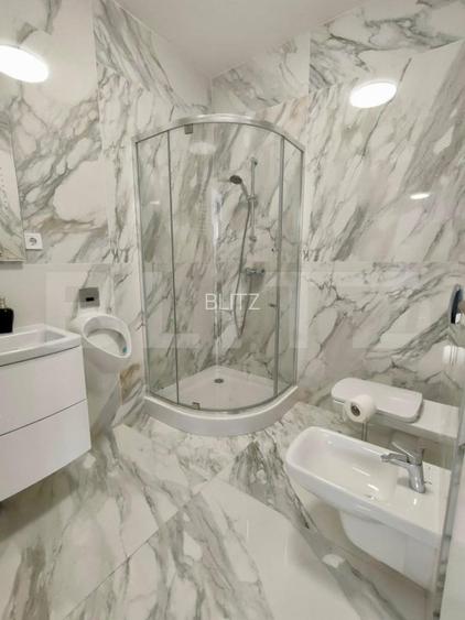 Duplex lux 4 camere, 102 mp, 230 teren, zona Fagului - 9