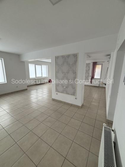 Spațiu zona Mehala - 3