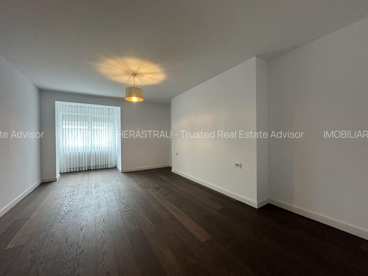 Aron Cotrus | Satul Francez | Vila superba 7 camere | Herastrau - 12