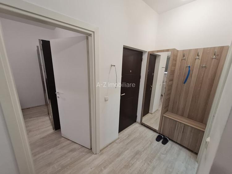 Inchiriere apartament, Militari Residence, Prima inchiriere - 8