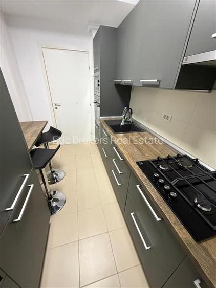 Inchiriere apartament 2 camere, Pipera, boxa, loc de parcare subteran - 5