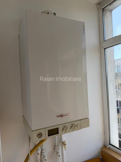 Vanzare apt 2 camere, in Galati, zona Gara-Gradina Publica, renovat si mobilat - 4