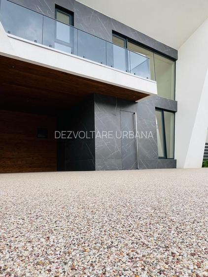 Vila Individuala Smart Luxury Home by OSPINAS - SERENITY II - 3