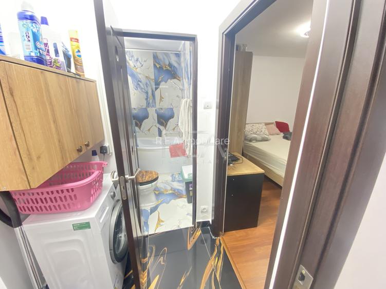 2 camere- Renovat-Etajul 2/8- Sun Plaza/ Tineretului - 9