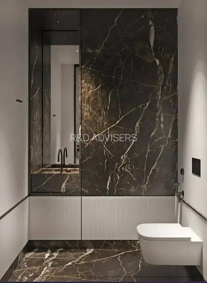 Titan Theodor Pallady Apartament 2 Camere Bloc Nou - 2