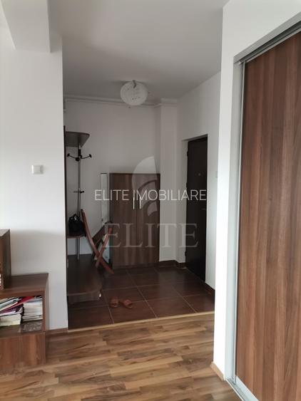 Apartament 2 camere în zona  MARASTI CENTRAL - 9