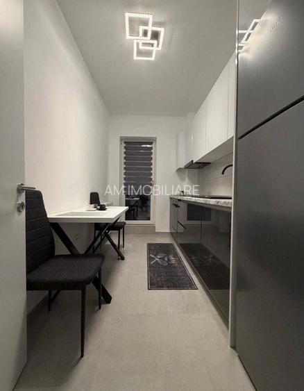 AP. 2 CAMERE PACII, PRIMA INCHIRIERE, CENTRALA TERMICA, METROU 5 MIN - 6