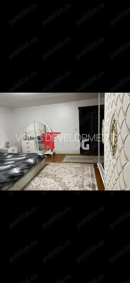 Apartament 2 camere de vanzare-Zona Lunei - 9