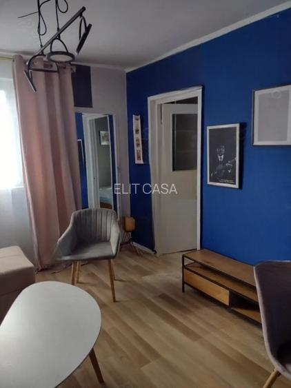 Apartament 2 camere, etajul 8/10, zona Tatarasi - 4