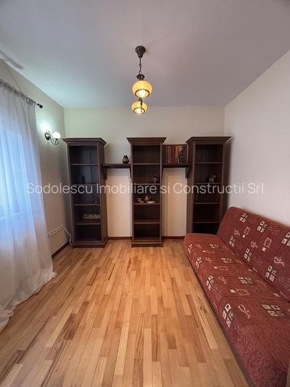 Vilă primitoare zona Modern - 7