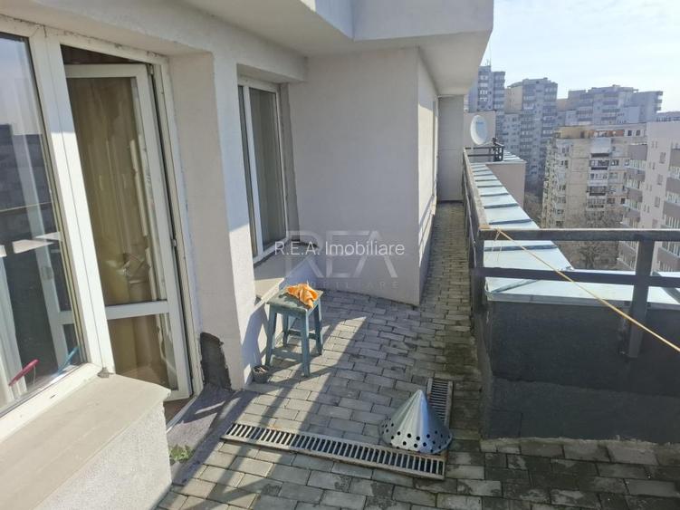 2 camere, 11/11, 59 mp, anvelopat-Lujerului - 5