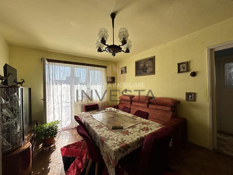 Oportunitate de investitie langa Facultatea de Muzica Manastur! - 9