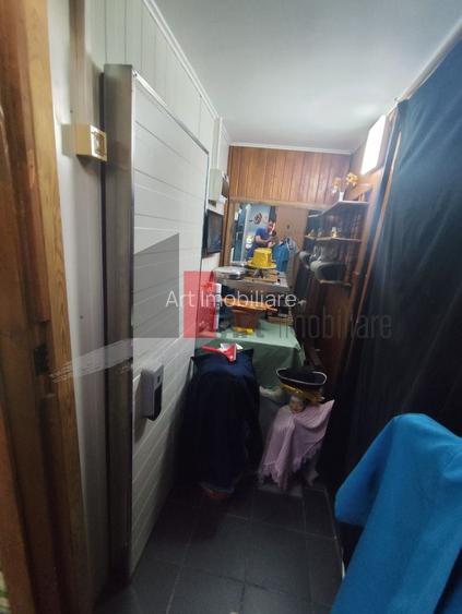 Spatiu comercial de inchiriat in Giulesti (langa stadion, complex comercial) - 20