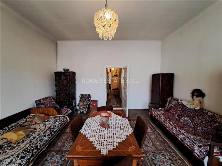 Apartament cu 2 camere, 52 mp utili, situat in zona strazii Horea! - 2