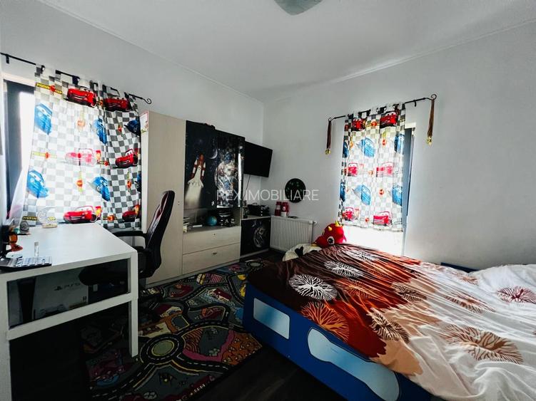 Duplex cu 4 camere, amplasament excelent |Dumbrăvița| - 6