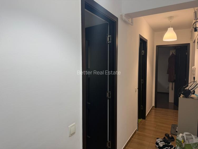 SECTOR 4 - Apartament 2 camere - mobilat si utilat - 14