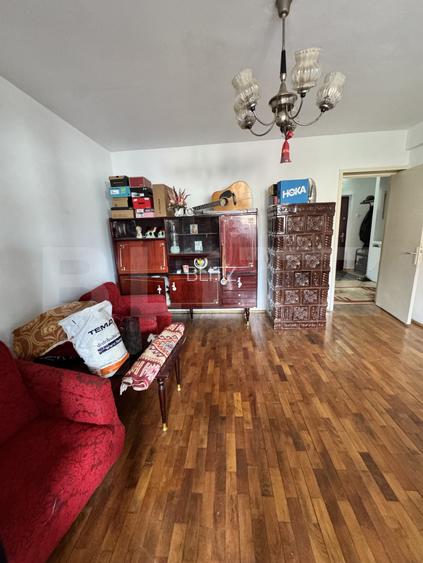 Apartament 2 camere, parter cu terasa proprie/Ghimbav - 4