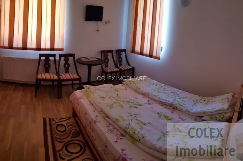 Vila de vanzare Busteni - 4