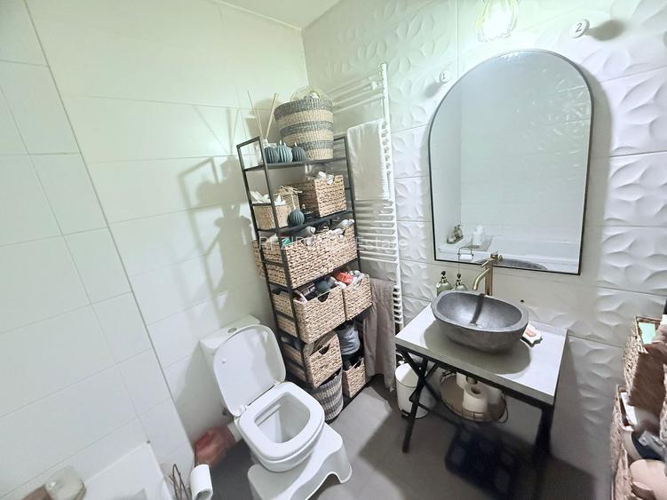 APARTAMENT LUX 2 CAMERE MOBILAT SI UTILAT ULTRACENTRAL METROU LUJERUL - 10