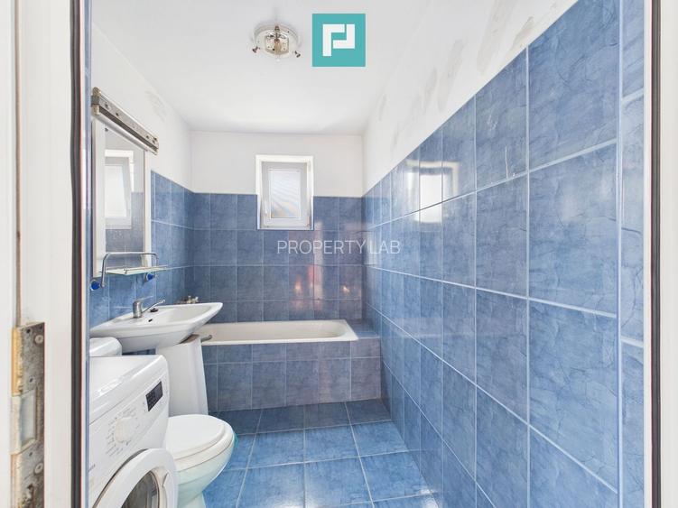 2 case separate + curte 1400 mp – Zona Dâmbovița - 12